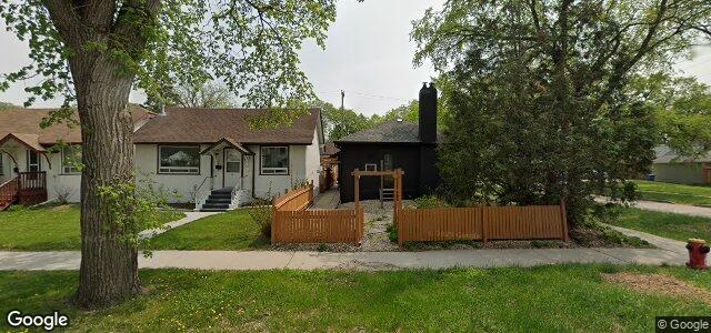 Larawan ng 632 Fleet Avenue sa Winnipeg, Manitoba