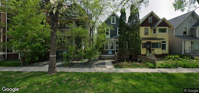 Larawan ng 632 Jessie Avenue sa Winnipeg, Manitoba