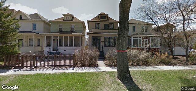 Larawan ng 632 Mulvey Avenue sa Winnipeg, Manitoba