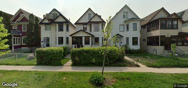 Larawan ng 632 Warsaw Avenue sa Winnipeg, Manitoba