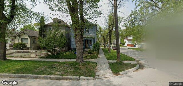 Larawan ng 633 Fleet Avenue sa Winnipeg, Manitoba