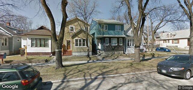 Larawan ng 633 Garwood Avenue sa Winnipeg, Manitoba