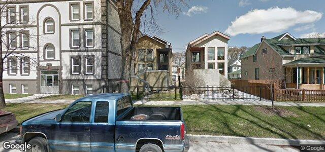 Larawan ng 633 Mulvey Avenue sa Winnipeg, Manitoba