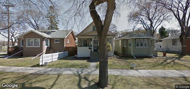 Larawan ng 634 Garwood Avenue sa Winnipeg, Manitoba