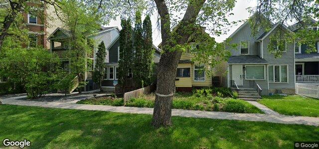 Larawan ng 634 Jessie Avenue sa Winnipeg, Manitoba