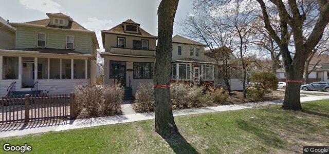 Photo of 634 Mulvey Avenue in Winnipeg, Manitoba
