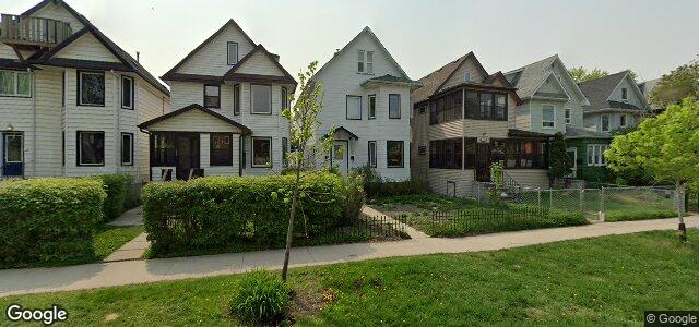 Larawan ng 634 Warsaw Avenue sa Winnipeg, Manitoba