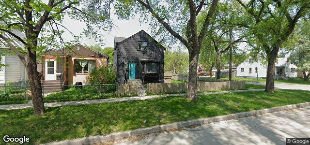Larawan ng 635 Dudley Avenue sa Winnipeg, Manitoba