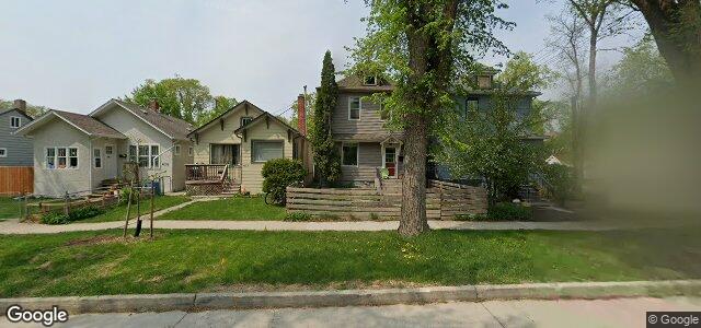 Larawan ng 635 Fleet Avenue sa Winnipeg, Manitoba