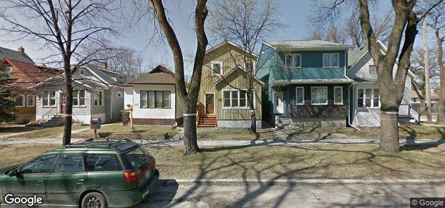 Larawan ng 635 Garwood Avenue sa Winnipeg, Manitoba
