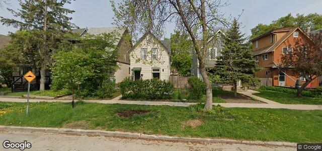 635 Warsaw Avenue（加拿大曼尼托巴省溫尼伯市）房屋照片