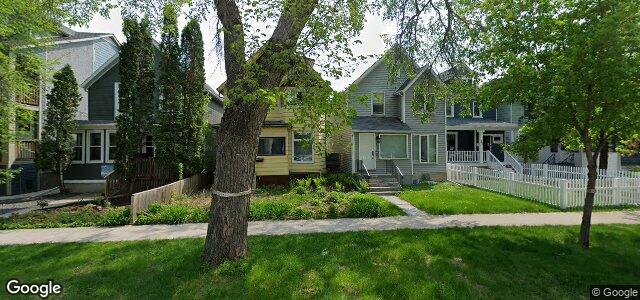 Larawan ng 636 Jessie Avenue sa Winnipeg, Manitoba