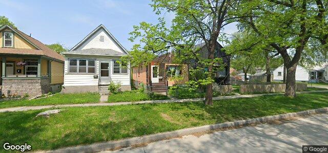 Larawan ng 637 Dudley Avenue sa Winnipeg, Manitoba