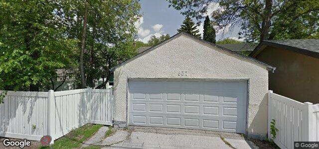 Larawan ng 637 Fleet Avenue sa Winnipeg, Manitoba