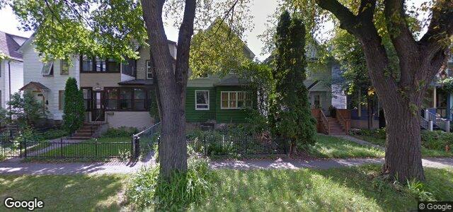 Larawan ng 638 Warsaw Avenue sa Winnipeg, Manitoba
