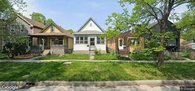 Larawan ng 639 Dudley Avenue sa Winnipeg, Manitoba