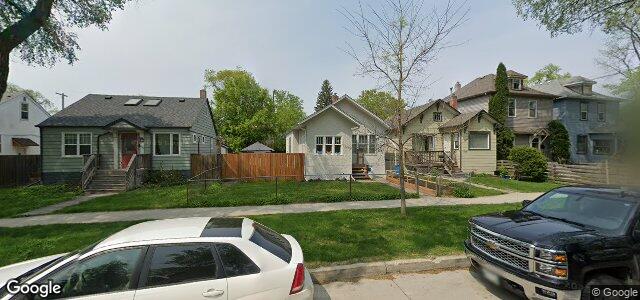 Larawan ng 639 Fleet Avenue sa Winnipeg, Manitoba