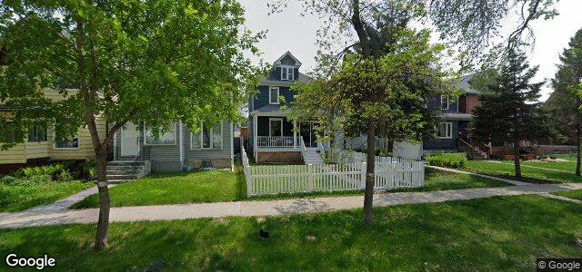 Larawan ng 640 Jessie Avenue sa Winnipeg, Manitoba
