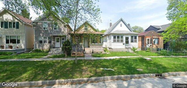 Larawan ng 641 Dudley Avenue sa Winnipeg, Manitoba