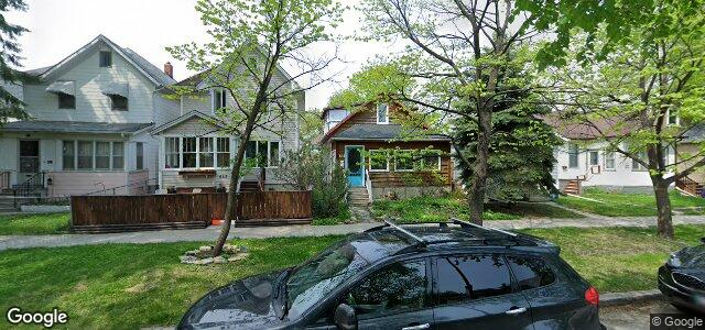 Larawan ng 641 Garwood Avenue sa Winnipeg, Manitoba