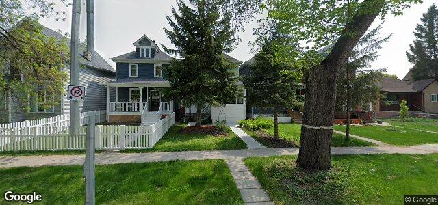 Larawan ng 642 Jessie Avenue sa Winnipeg, Manitoba