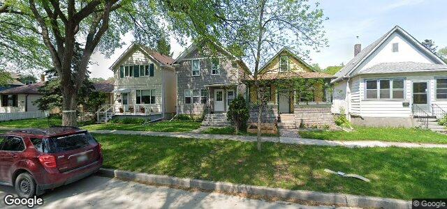 Larawan ng 643 Dudley Avenue sa Winnipeg, Manitoba