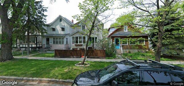Larawan ng 643 Garwood Avenue sa Winnipeg, Manitoba
