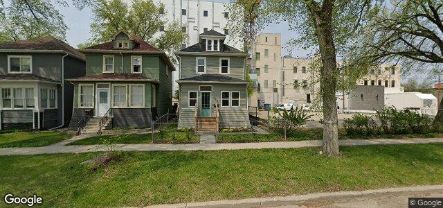 Larawan ng 643 Jessie Avenue sa Winnipeg, Manitoba