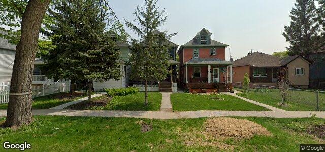 Larawan ng 644 Jessie Avenue sa Winnipeg, Manitoba