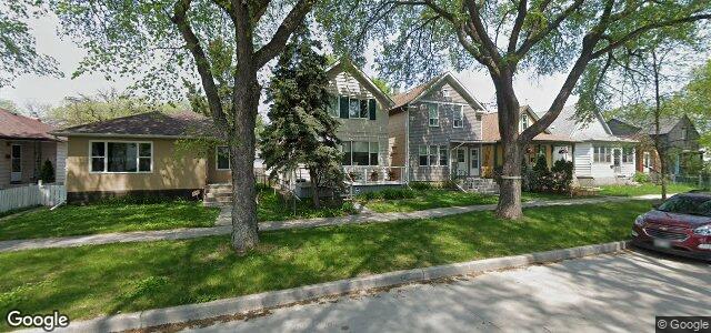 Larawan ng 645 Dudley Avenue sa Winnipeg, Manitoba
