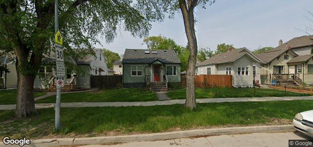 Larawan ng 645 Fleet Avenue sa Winnipeg, Manitoba