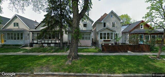 Larawan ng 645 Garwood Avenue sa Winnipeg, Manitoba