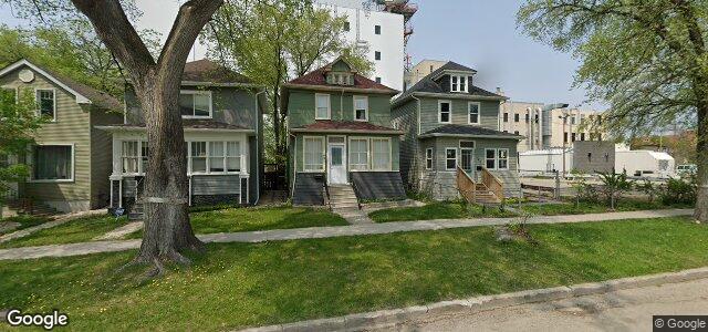 Larawan ng 645 Jessie Avenue sa Winnipeg, Manitoba