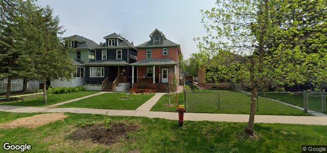 Larawan ng 646 Jessie Avenue sa Winnipeg, Manitoba