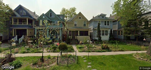 Larawan ng 646 Warsaw Avenue sa Winnipeg, Manitoba