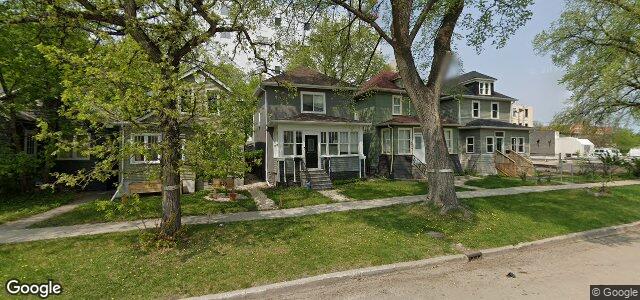 Larawan ng 647 Jessie Avenue sa Winnipeg, Manitoba
