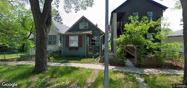 Larawan ng 648 Dudley Avenue sa Winnipeg, Manitoba