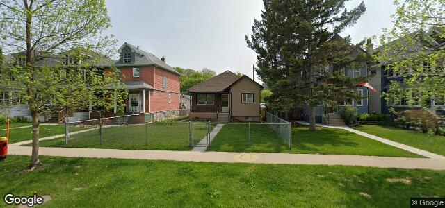 Larawan ng 648 Jessie Avenue sa Winnipeg, Manitoba
