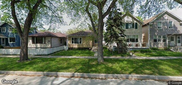 Larawan ng 649 Dudley Avenue sa Winnipeg, Manitoba
