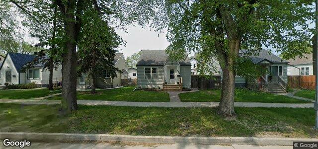 Larawan ng 649 Fleet Avenue sa Winnipeg, Manitoba