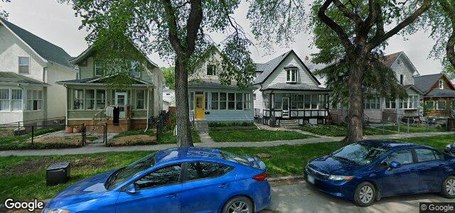 Larawan ng 649 Garwood Avenue sa Winnipeg, Manitoba