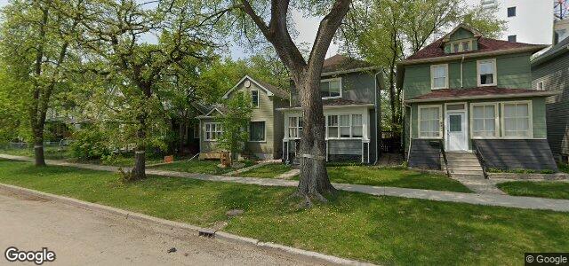 Larawan ng 649 Jessie Avenue sa Winnipeg, Manitoba