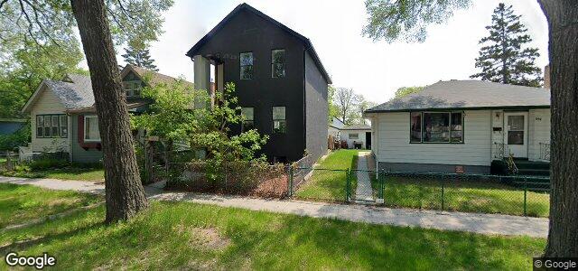 Larawan ng 650 Dudley Avenue sa Winnipeg, Manitoba