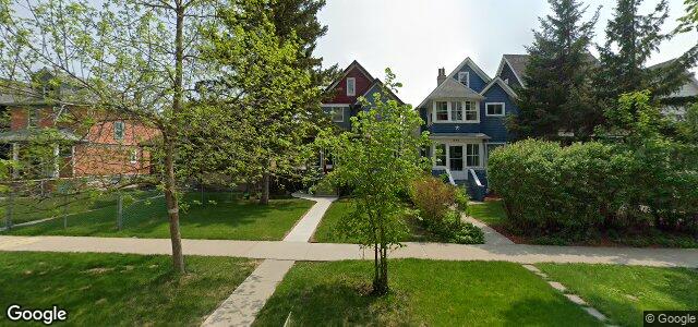 Larawan ng 650 Jessie Avenue sa Winnipeg, Manitoba