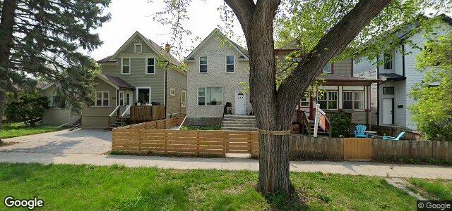 Larawan ng 650 Mulvey Avenue sa Winnipeg, Manitoba