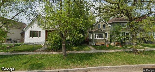 Photo of 651 Jessie Avenue in Winnipeg, Manitoba