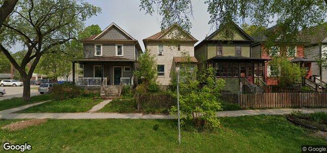 651 Warsaw Avenue（加拿大曼尼托巴省溫尼伯市）房屋照片