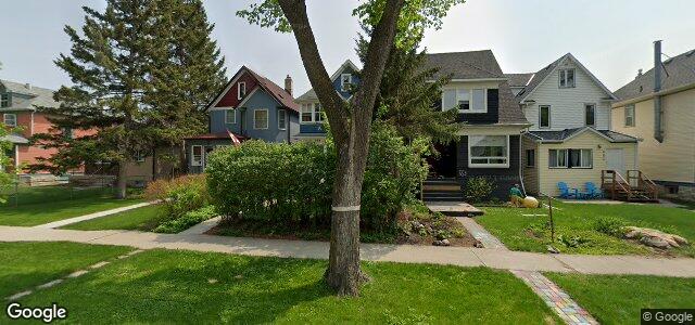 Larawan ng 652 Jessie Avenue sa Winnipeg, Manitoba