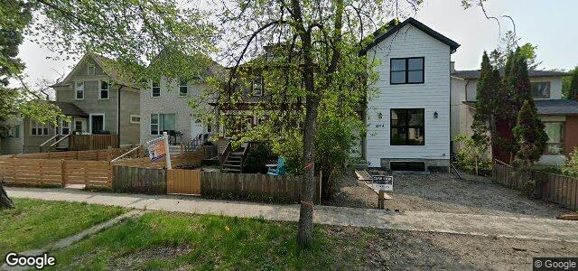 Larawan ng 652 Mulvey Avenue sa Winnipeg, Manitoba