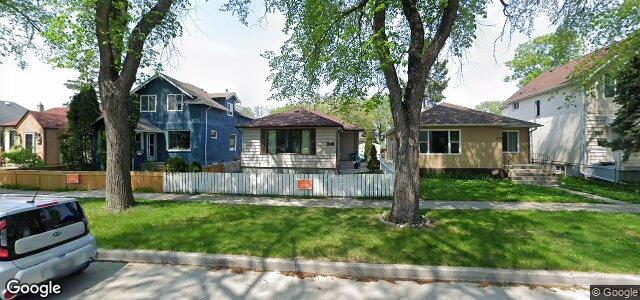 Larawan ng 653 Dudley Avenue sa Winnipeg, Manitoba